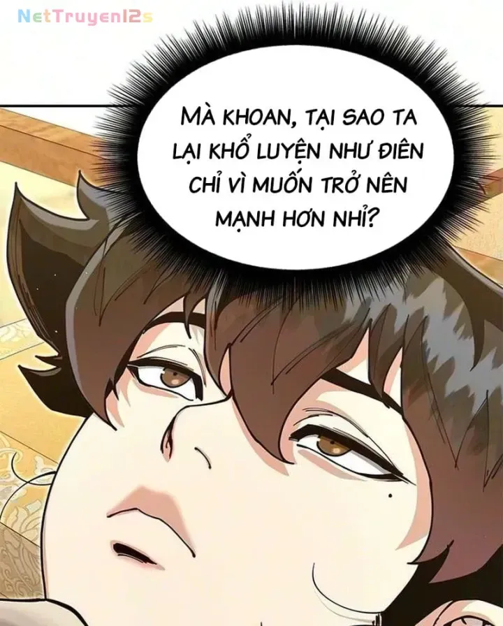 Vĩ Nhân Kiếm - Chap 59 - Trang 185