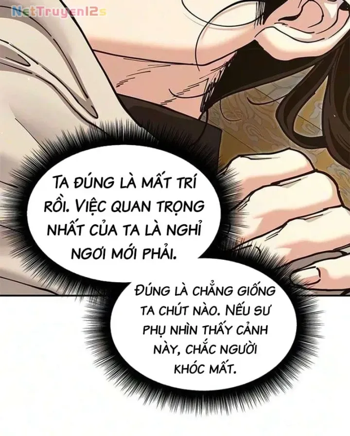 Vĩ Nhân Kiếm - Chap 59 - Trang 186