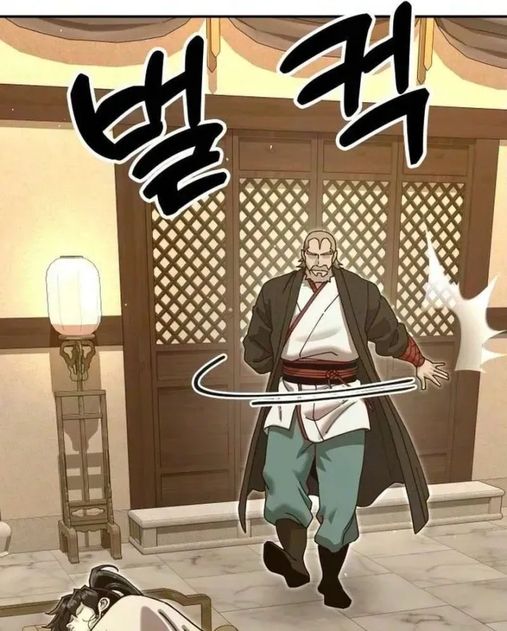 Vĩ Nhân Kiếm - Chap 59 - Trang 190
