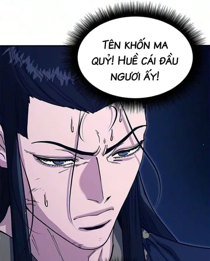 Vĩ Nhân Kiếm - Chap 59 - Trang 20