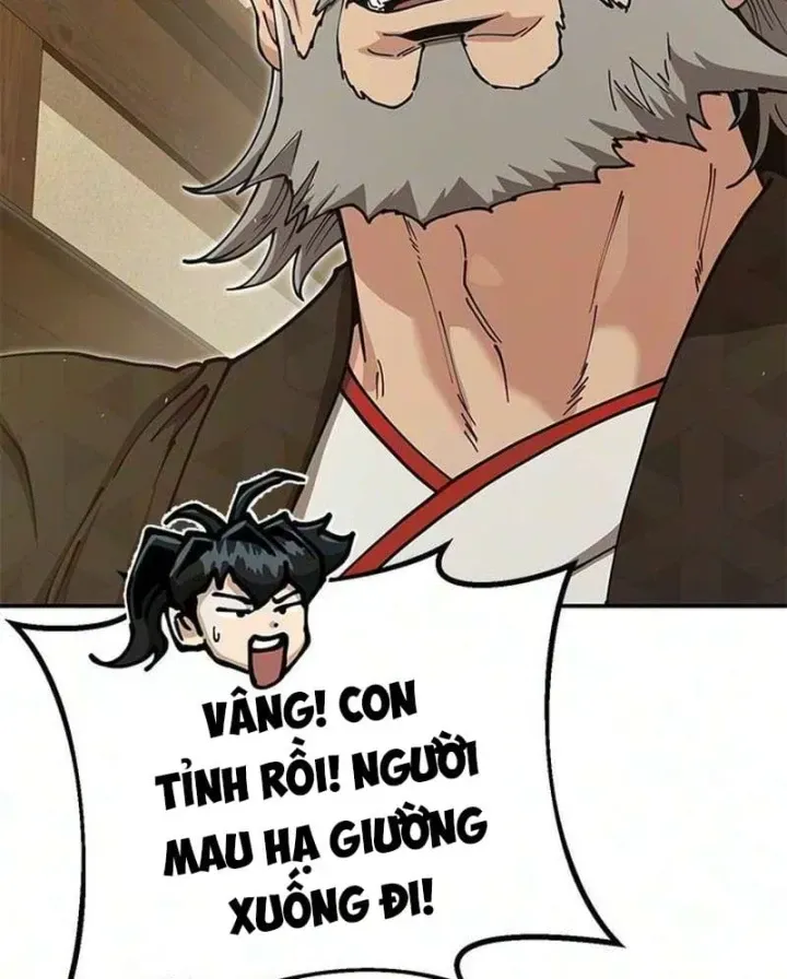 Vĩ Nhân Kiếm - Chap 59 - Trang 197