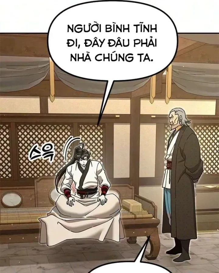 Vĩ Nhân Kiếm - Chap 59 - Trang 199
