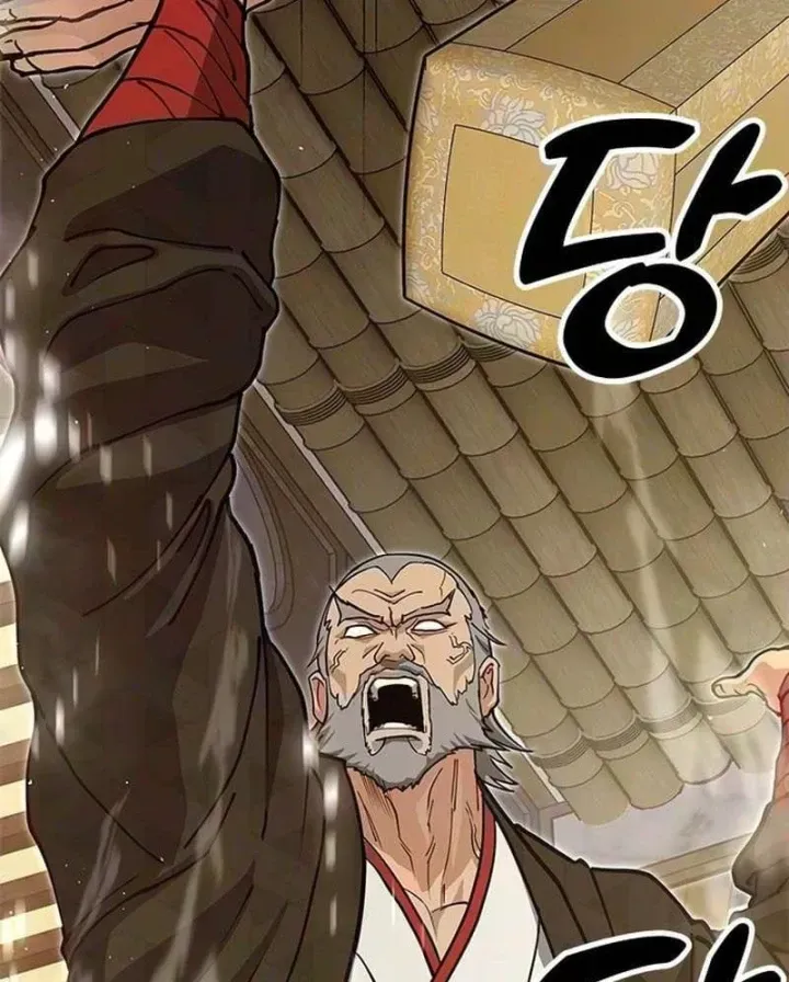 Vĩ Nhân Kiếm - Chap 59 - Trang 205