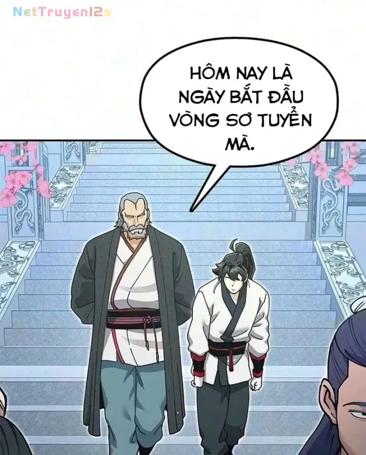 Vĩ Nhân Kiếm - Chap 59 - Trang 217