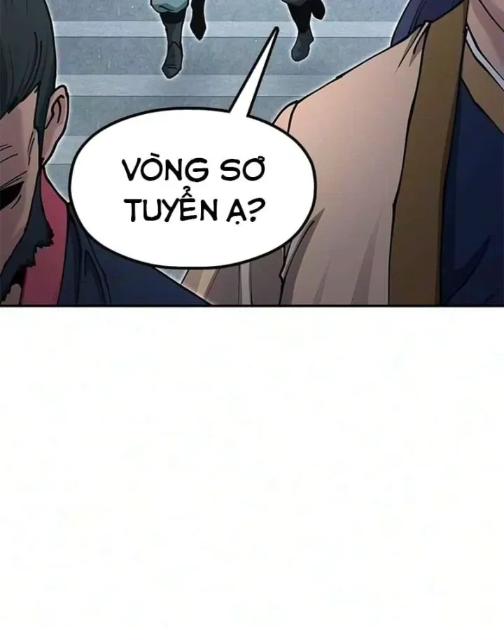 Vĩ Nhân Kiếm - Chap 59 - Trang 218