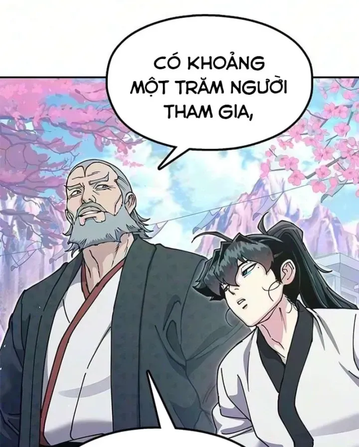Vĩ Nhân Kiếm - Chap 59 - Trang 219