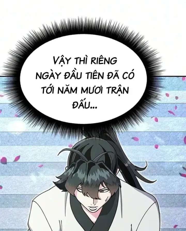 Vĩ Nhân Kiếm - Chap 59 - Trang 221