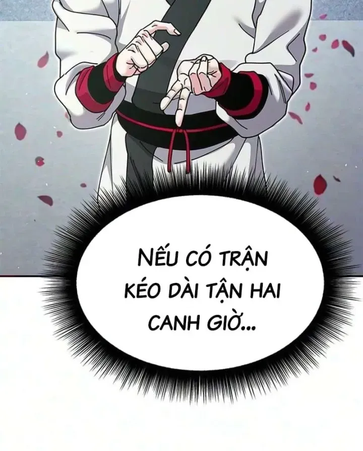 Vĩ Nhân Kiếm - Chap 59 - Trang 222