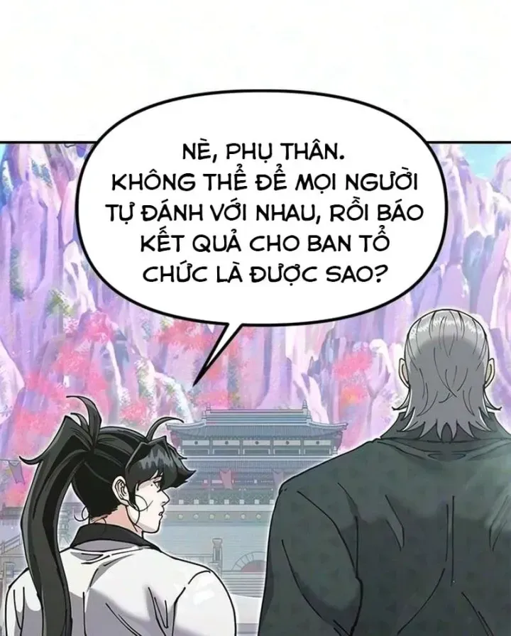 Vĩ Nhân Kiếm - Chap 59 - Trang 225