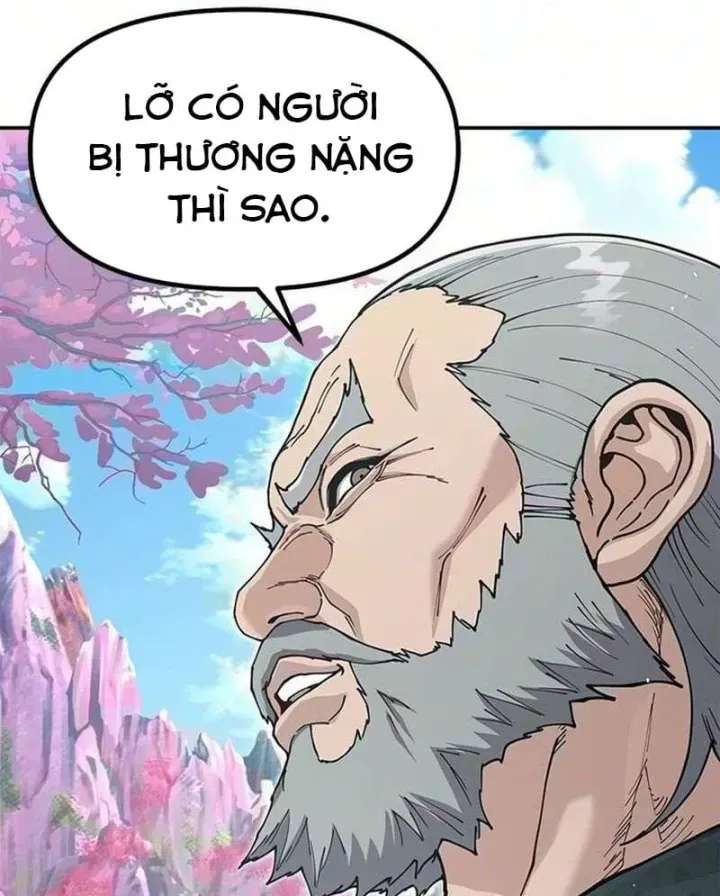 Vĩ Nhân Kiếm - Chap 59 - Trang 227