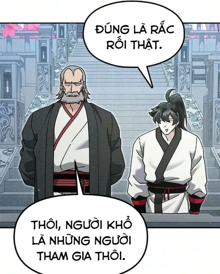 Vĩ Nhân Kiếm - Chap 59 - Trang 229