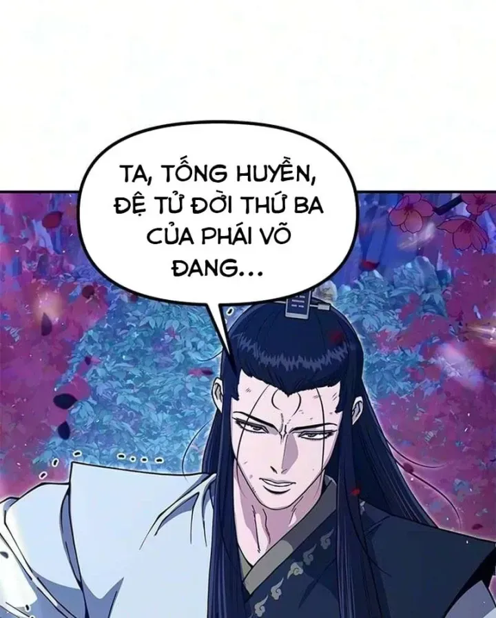 Vĩ Nhân Kiếm - Chap 59 - Trang 26