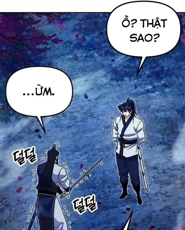 Vĩ Nhân Kiếm - Chap 59 - Trang 29