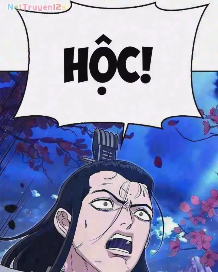 Vĩ Nhân Kiếm - Chap 59 - Trang 4