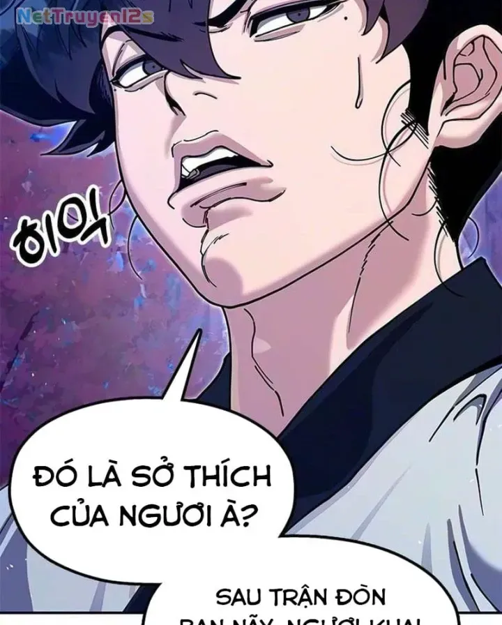 Vĩ Nhân Kiếm - Chap 59 - Trang 32