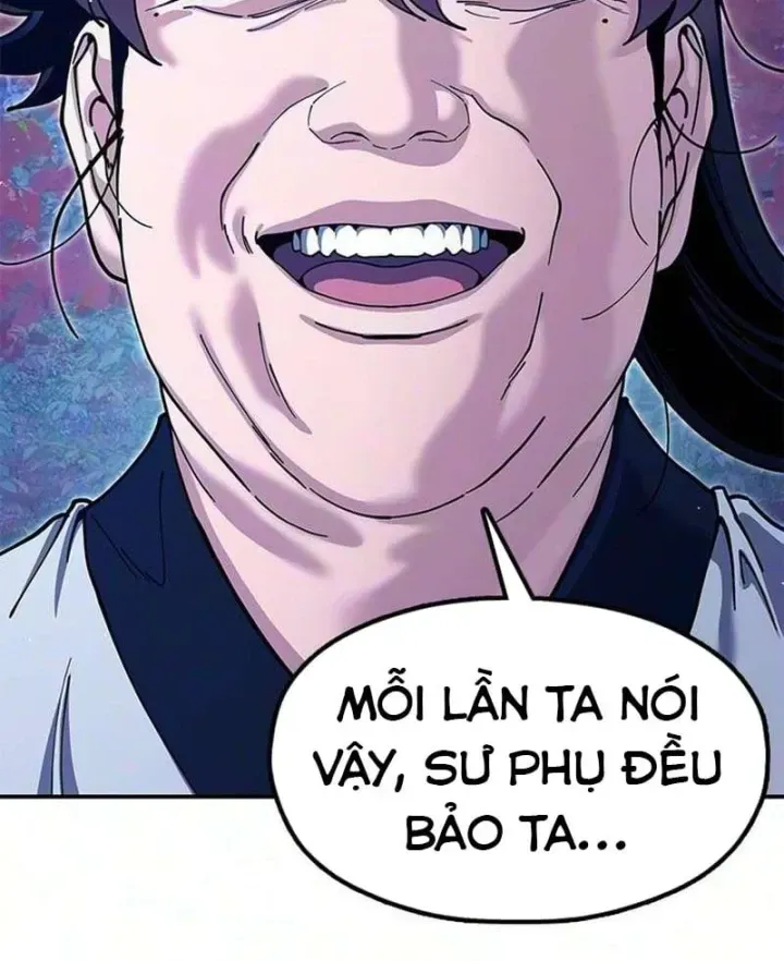 Vĩ Nhân Kiếm - Chap 59 - Trang 37