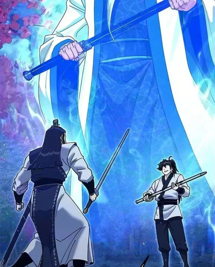 Vĩ Nhân Kiếm - Chap 59 - Trang 40