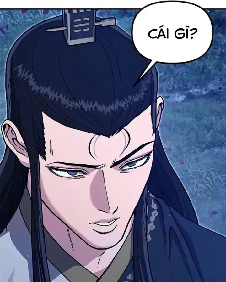 Vĩ Nhân Kiếm - Chap 59 - Trang 42