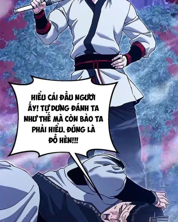 Vĩ Nhân Kiếm - Chap 59 - Trang 49
