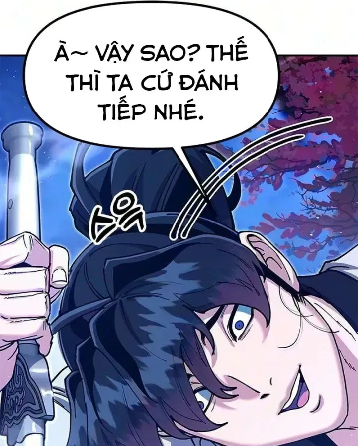 Vĩ Nhân Kiếm - Chap 59 - Trang 51