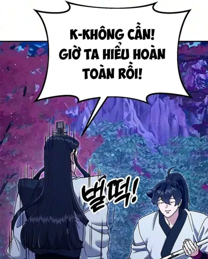 Vĩ Nhân Kiếm - Chap 59 - Trang 54