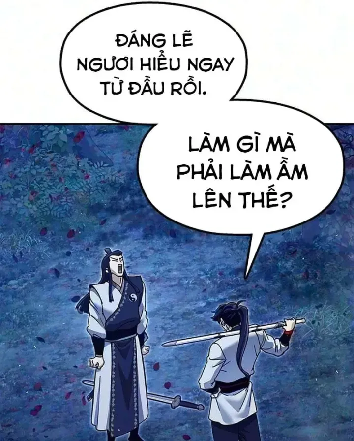 Vĩ Nhân Kiếm - Chap 59 - Trang 56