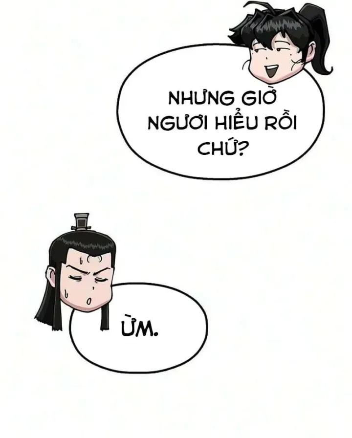 Vĩ Nhân Kiếm - Chap 59 - Trang 60