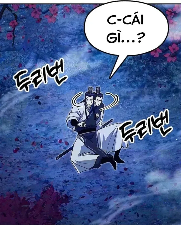 Vĩ Nhân Kiếm - Chap 59 - Trang 7