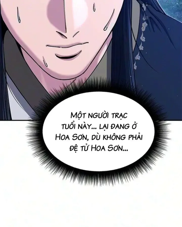 Vĩ Nhân Kiếm - Chap 59 - Trang 62