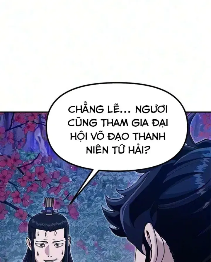 Vĩ Nhân Kiếm - Chap 59 - Trang 63