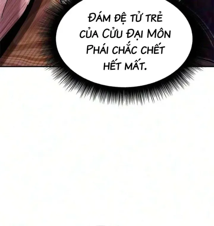 Vĩ Nhân Kiếm - Chap 59 - Trang 69