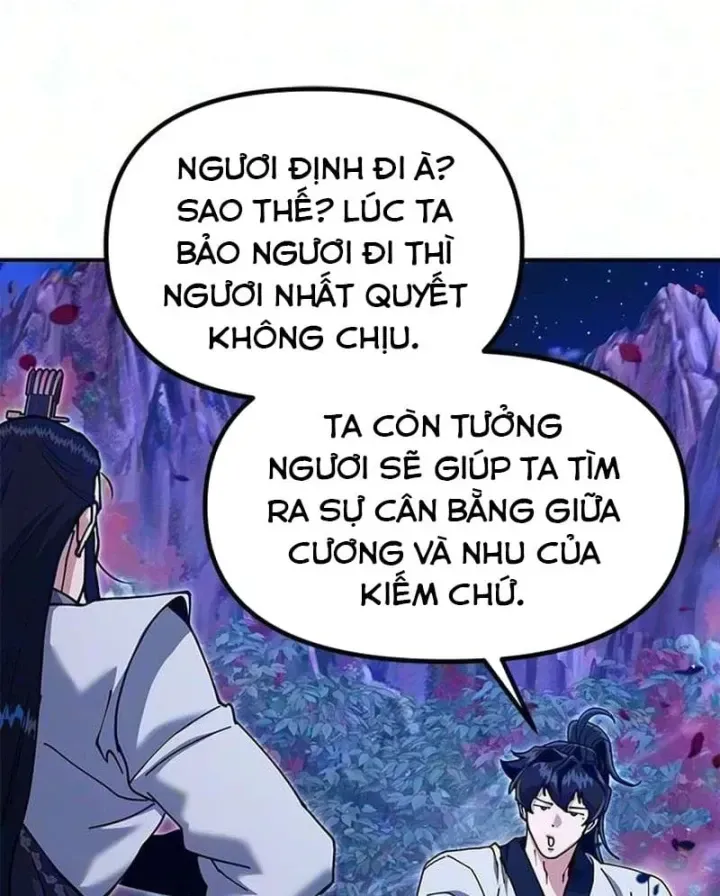 Vĩ Nhân Kiếm - Chap 59 - Trang 72