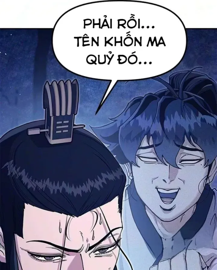 Vĩ Nhân Kiếm - Chap 59 - Trang 9