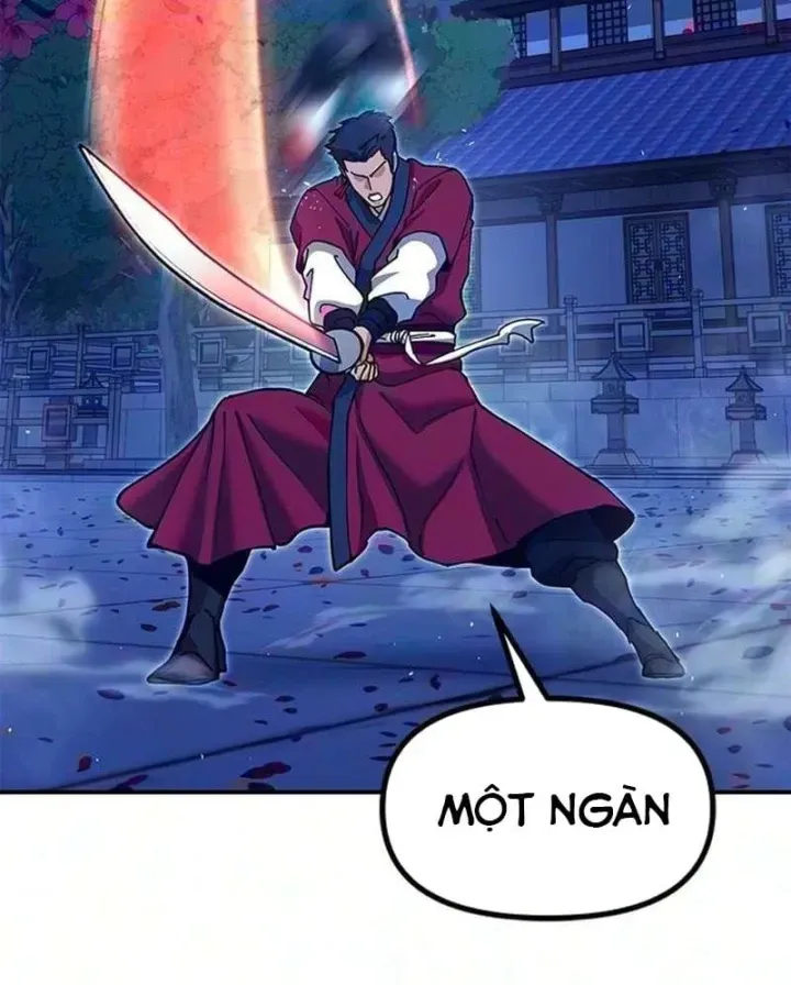 Vĩ Nhân Kiếm - Chap 59 - Trang 96