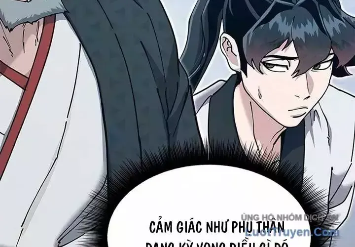 Vĩ Nhân Kiếm - Chap 60 - Trang 11