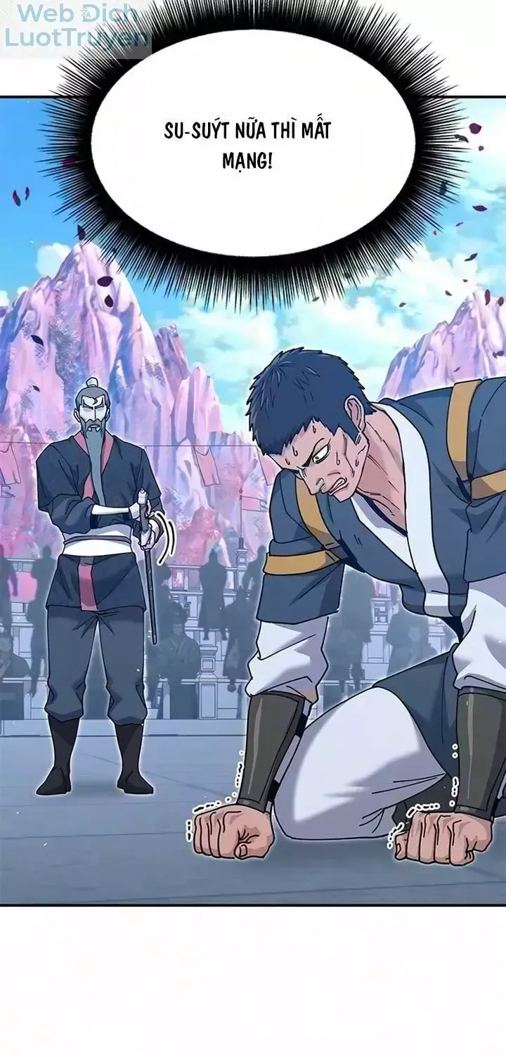 Vĩ Nhân Kiếm - Chap 60 - Trang 104