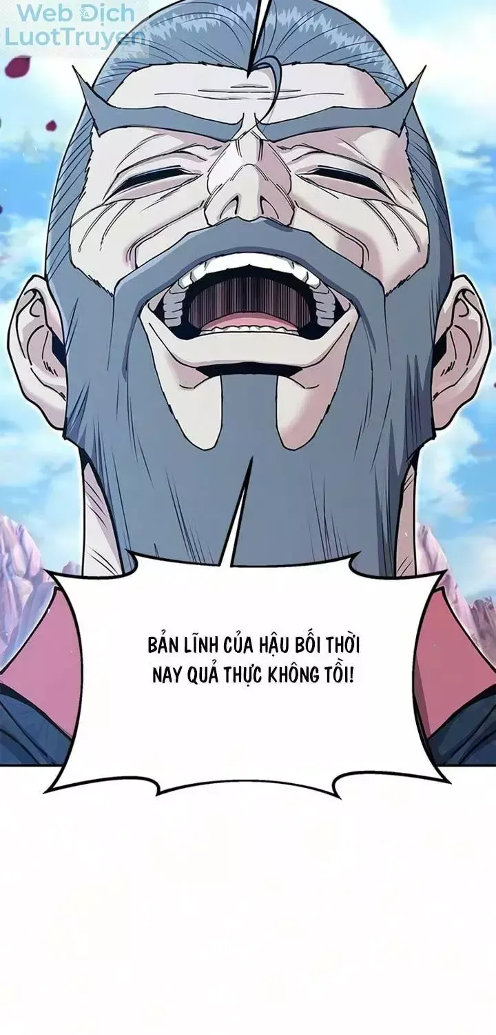 Vĩ Nhân Kiếm - Chap 60 - Trang 106