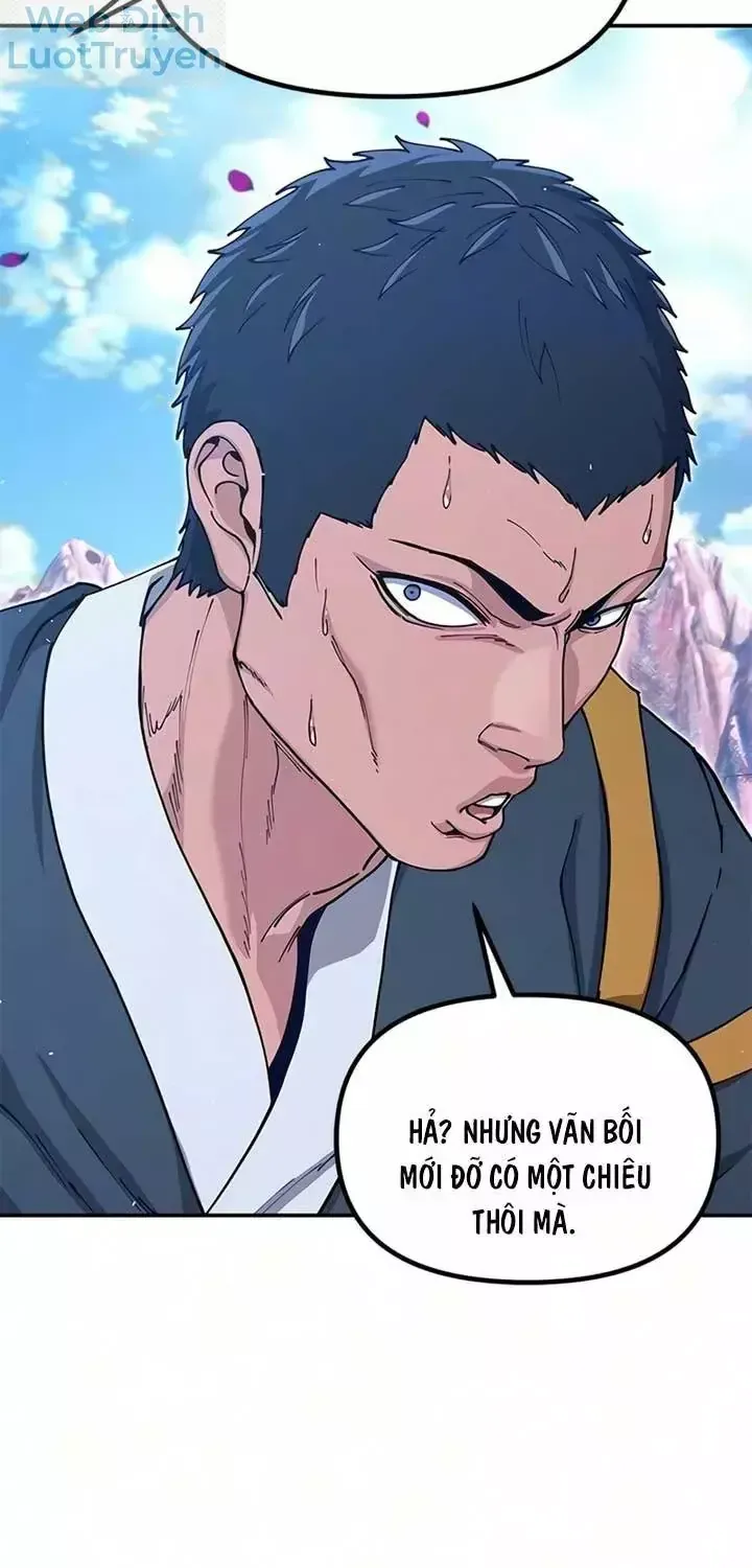 Vĩ Nhân Kiếm - Chap 60 - Trang 108