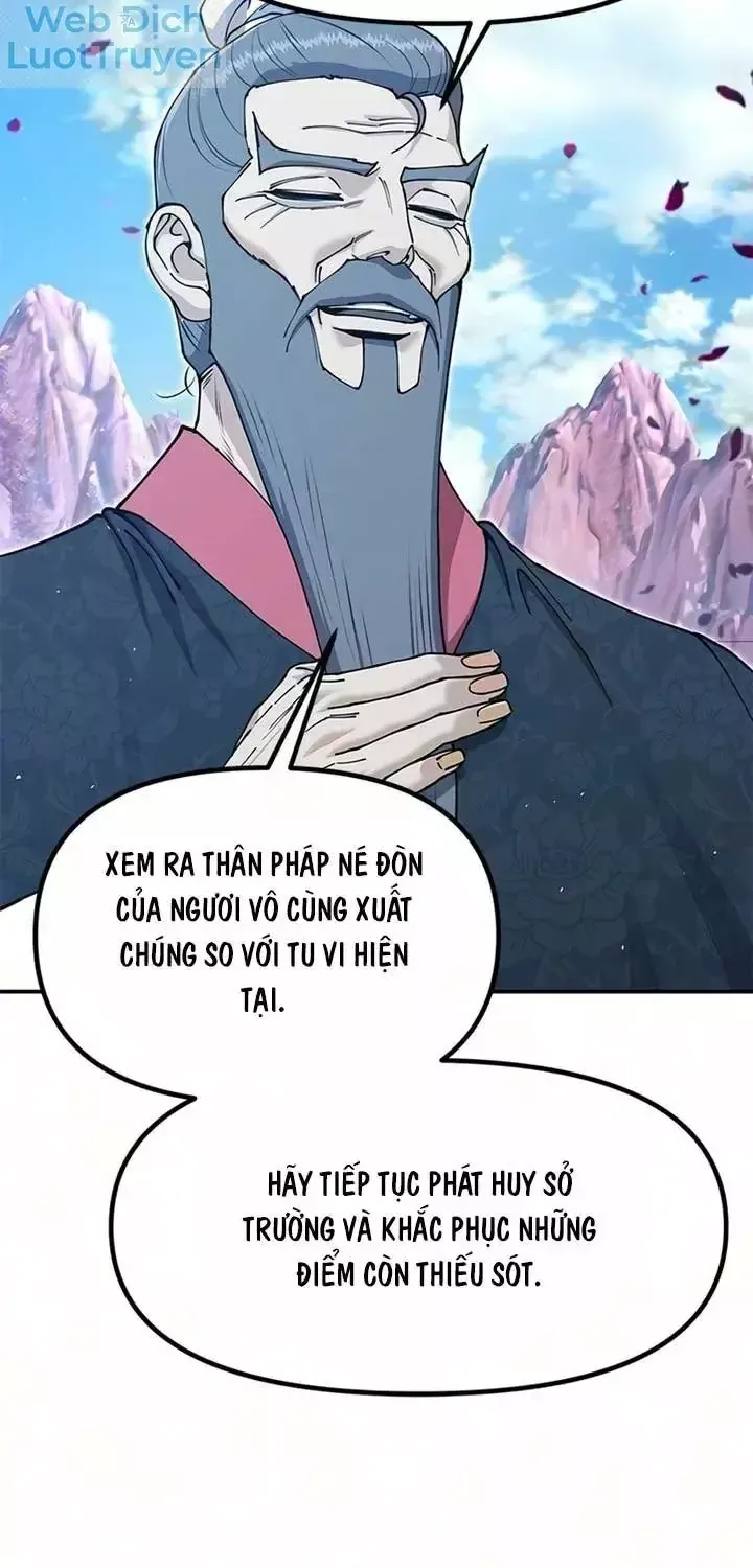 Vĩ Nhân Kiếm - Chap 60 - Trang 110