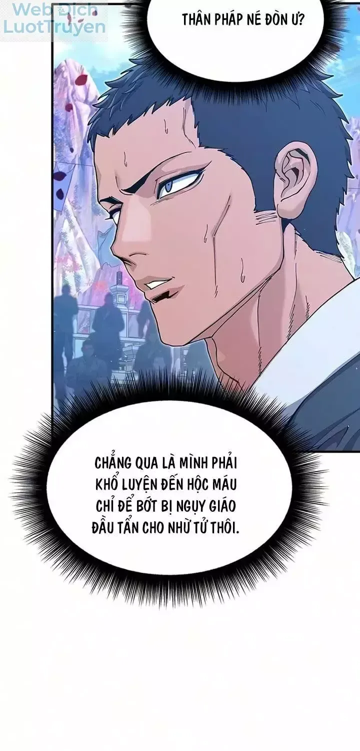 Vĩ Nhân Kiếm - Chap 60 - Trang 114