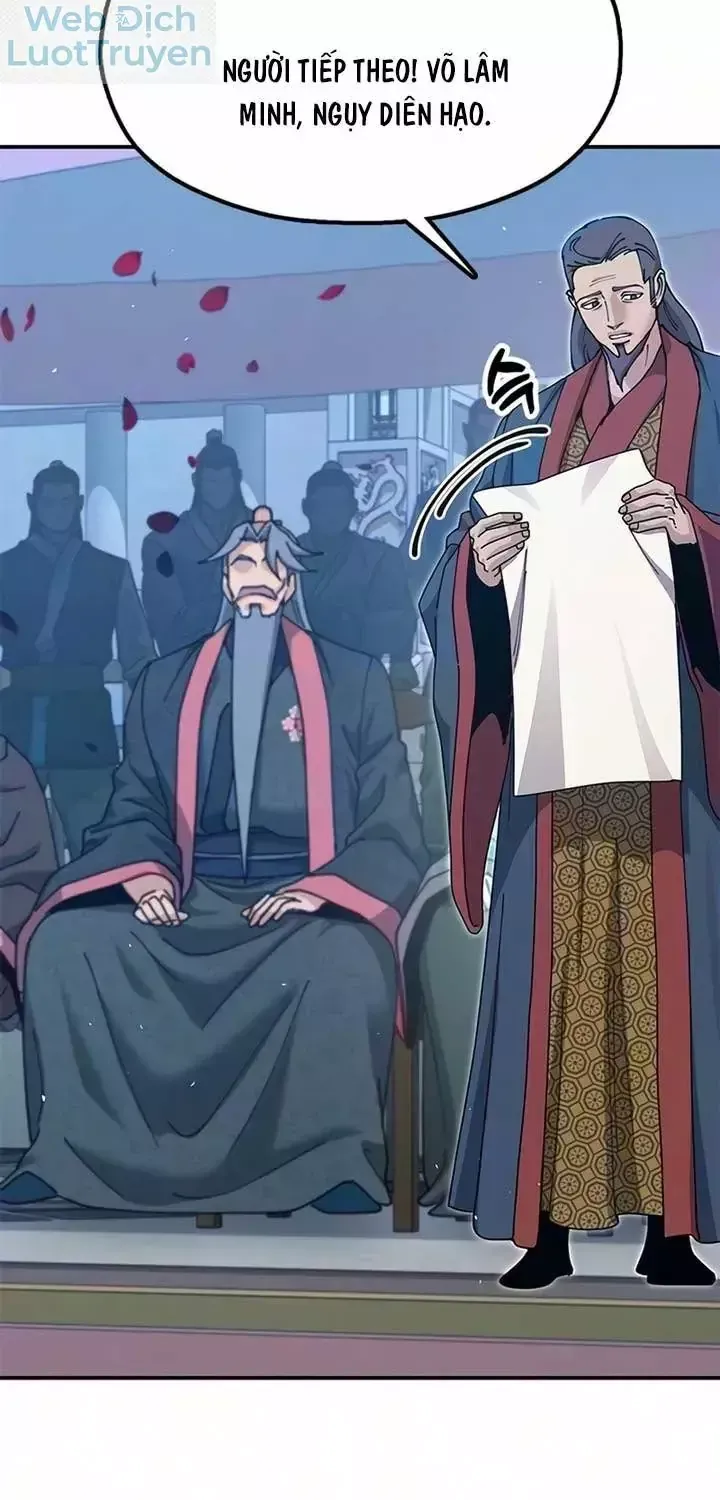 Vĩ Nhân Kiếm - Chap 60 - Trang 116
