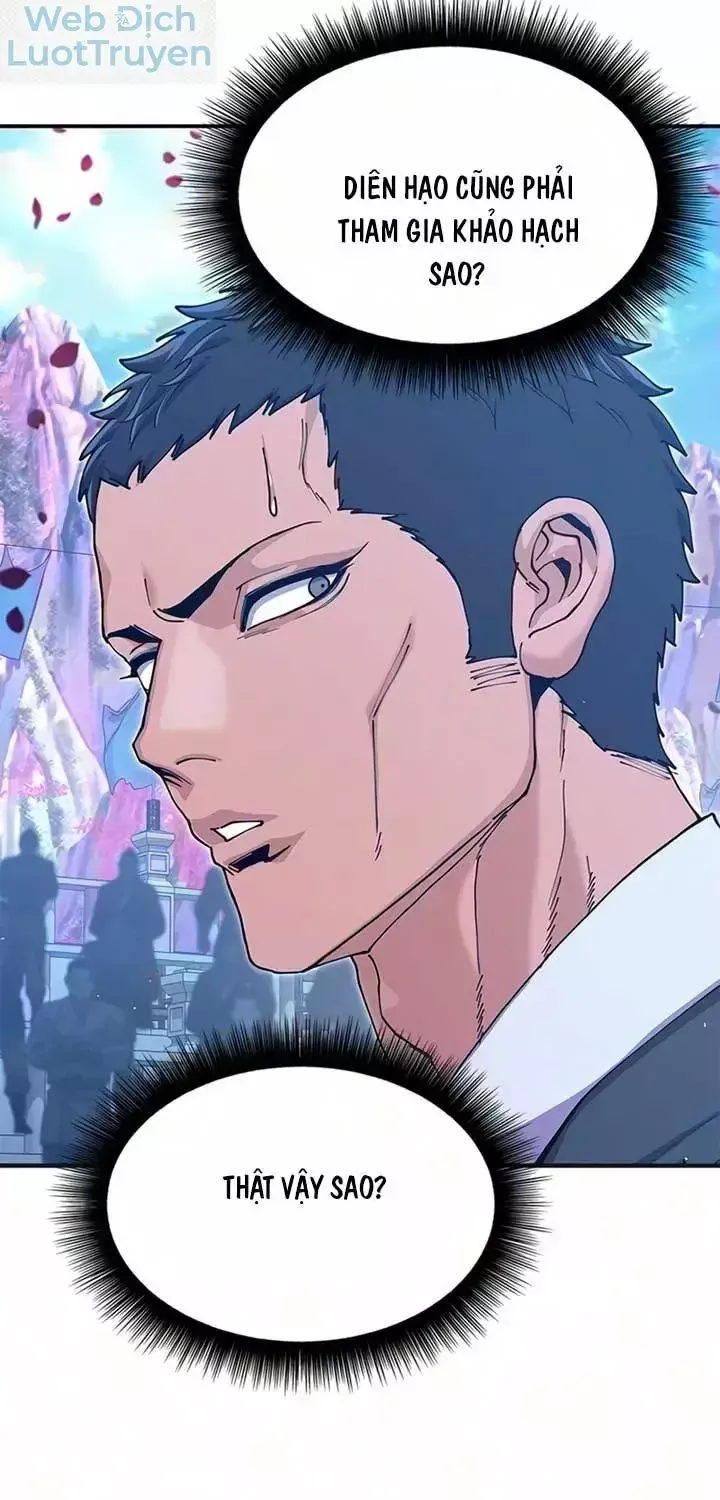 Vĩ Nhân Kiếm - Chap 60 - Trang 118