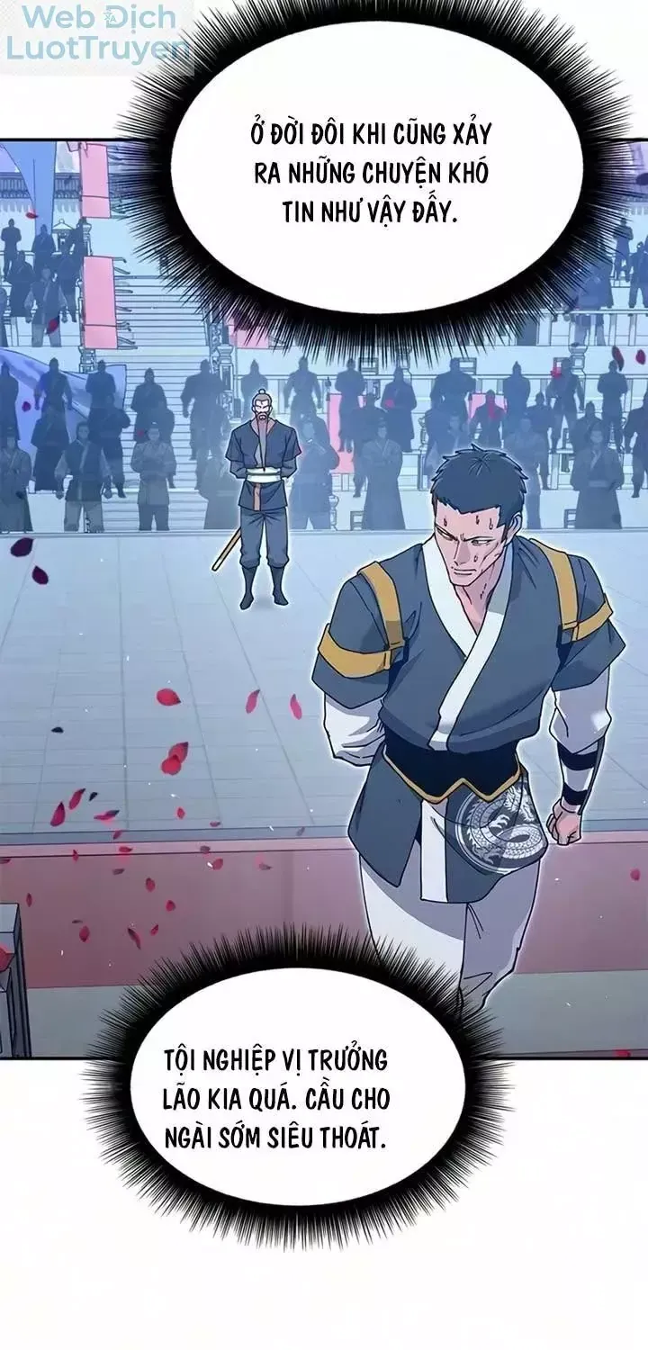 Vĩ Nhân Kiếm - Chap 60 - Trang 120