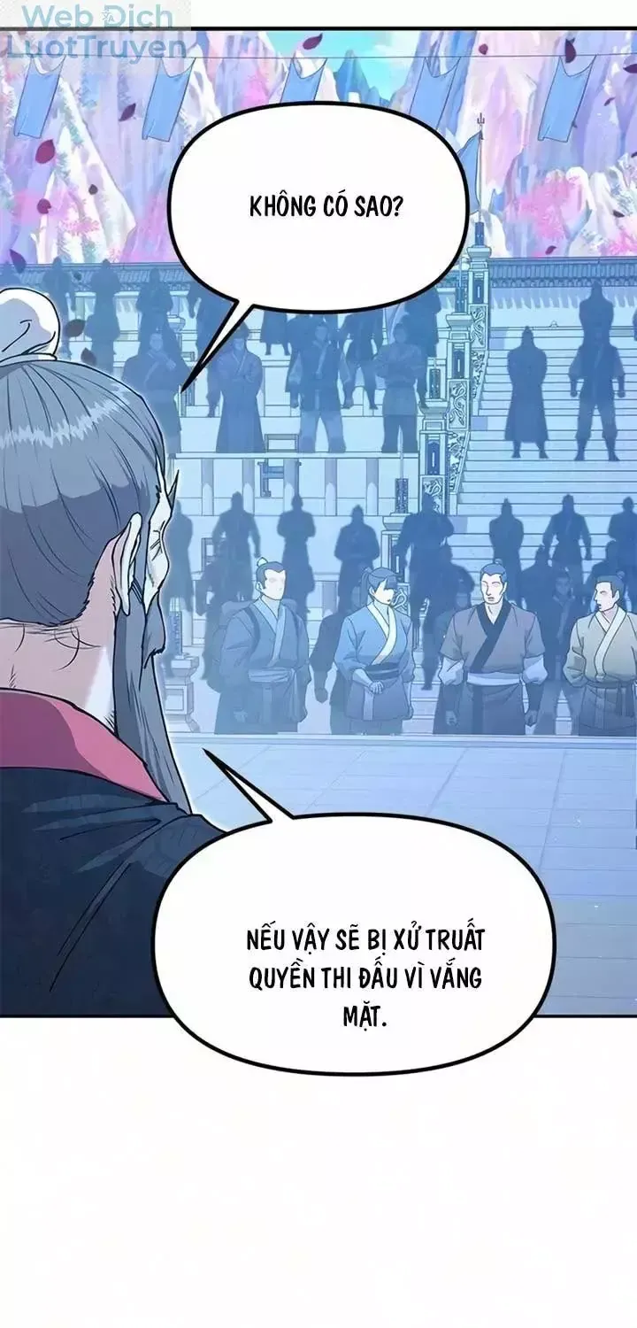 Vĩ Nhân Kiếm - Chap 60 - Trang 124