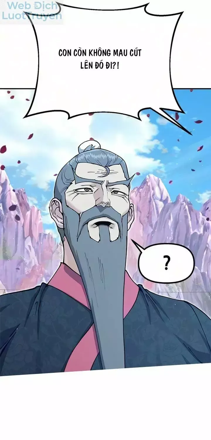 Vĩ Nhân Kiếm - Chap 60 - Trang 126