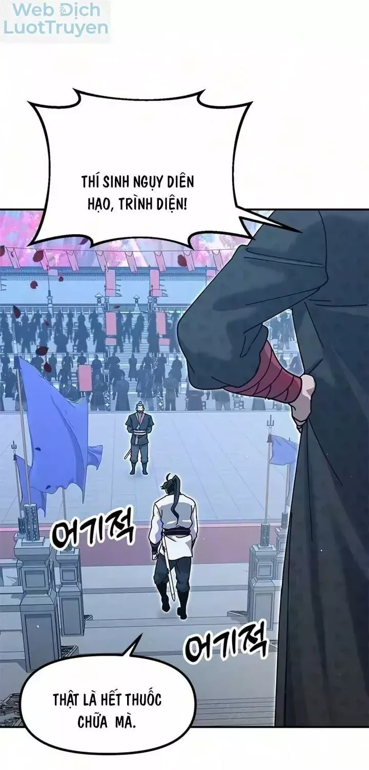 Vĩ Nhân Kiếm - Chap 60 - Trang 130