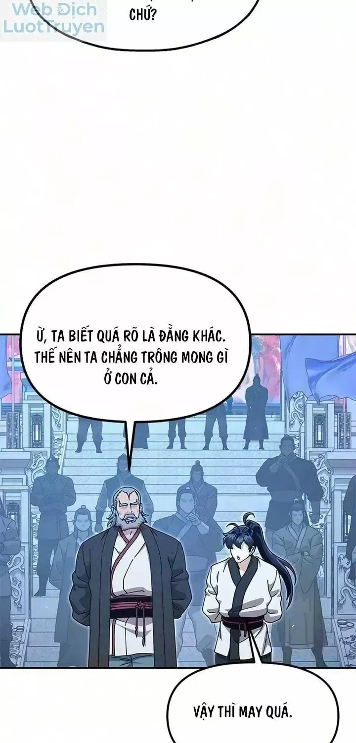 Vĩ Nhân Kiếm - Chap 60 - Trang 14