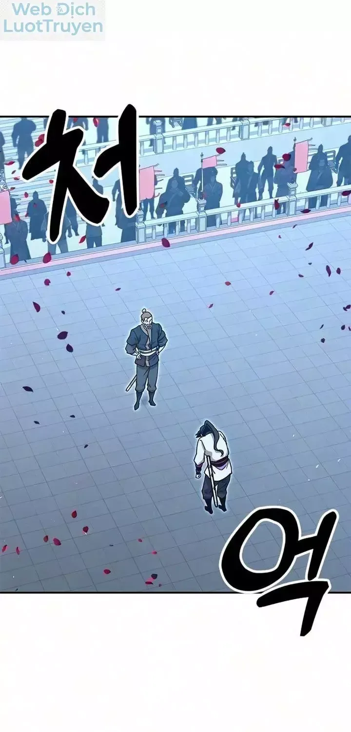 Vĩ Nhân Kiếm - Chap 60 - Trang 132