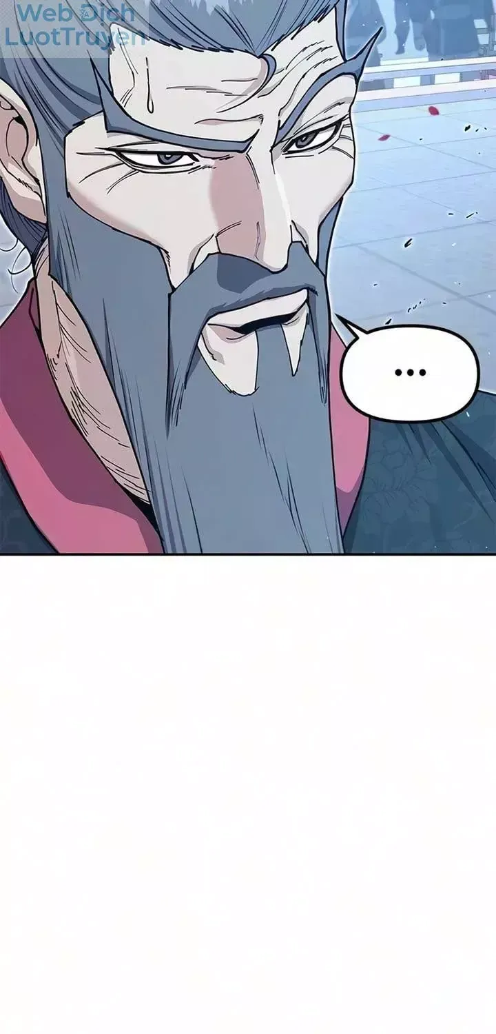Vĩ Nhân Kiếm - Chap 60 - Trang 134