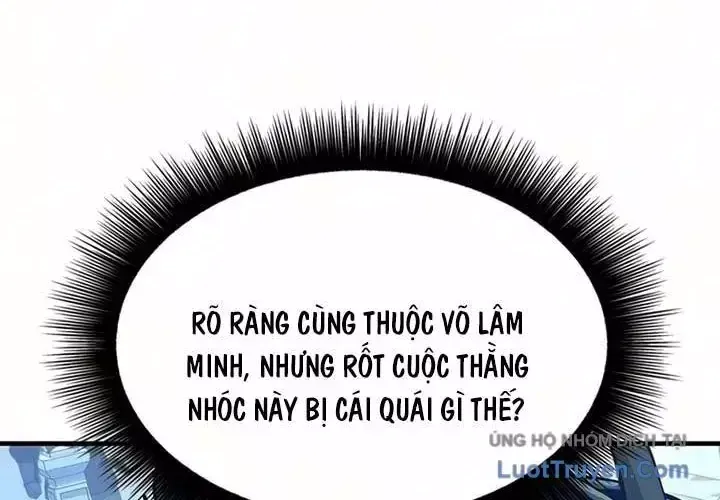 Vĩ Nhân Kiếm - Chap 60 - Trang 135